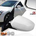 Left Driver Side Steel Engine Hood Hinge for Mazda 3 (2010–2012)