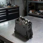 Rocker Switch for Mack CH Trucks (Plug-n-Play Setup)