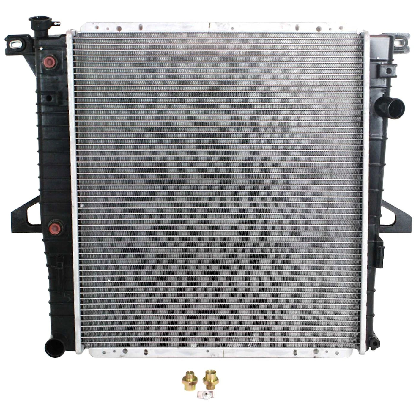 Radiators for Ford Ranger, Mazda B4000, Explorer (2001–2005)