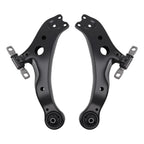 Set of 12 Front Lower Control Arm Outer Tie Rod Ends for Toyota Camry (2007–2011)