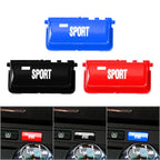 Sport Mode Button for BMW E46 3 Series M3 (1998–2004)