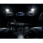 6-LED Full Interior Lights Package for Honda Accord (2003-2007)