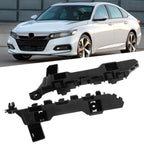 2X Bumper Brackets Retainer for Accord Sedan (2018–2021)
