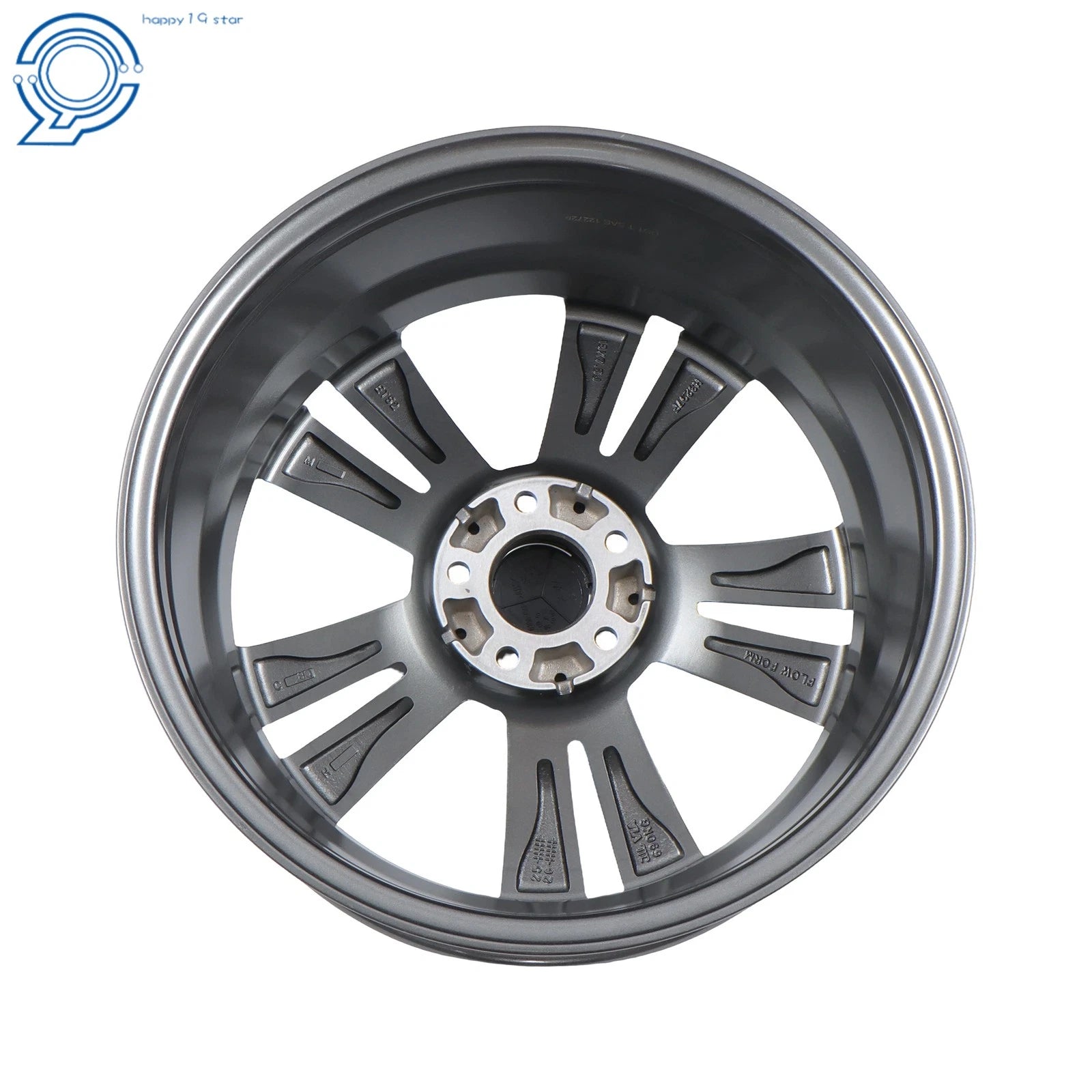 18" Front Wheel for Mercedes C300 C350 (2015-2018)
