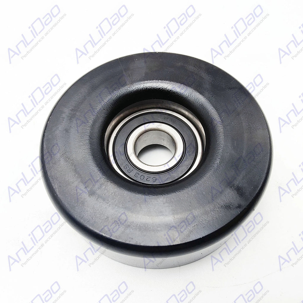 Serpentine Belt Pulley for Volvo Penta 4.3 5.0 5.7 8.1L (All Years)