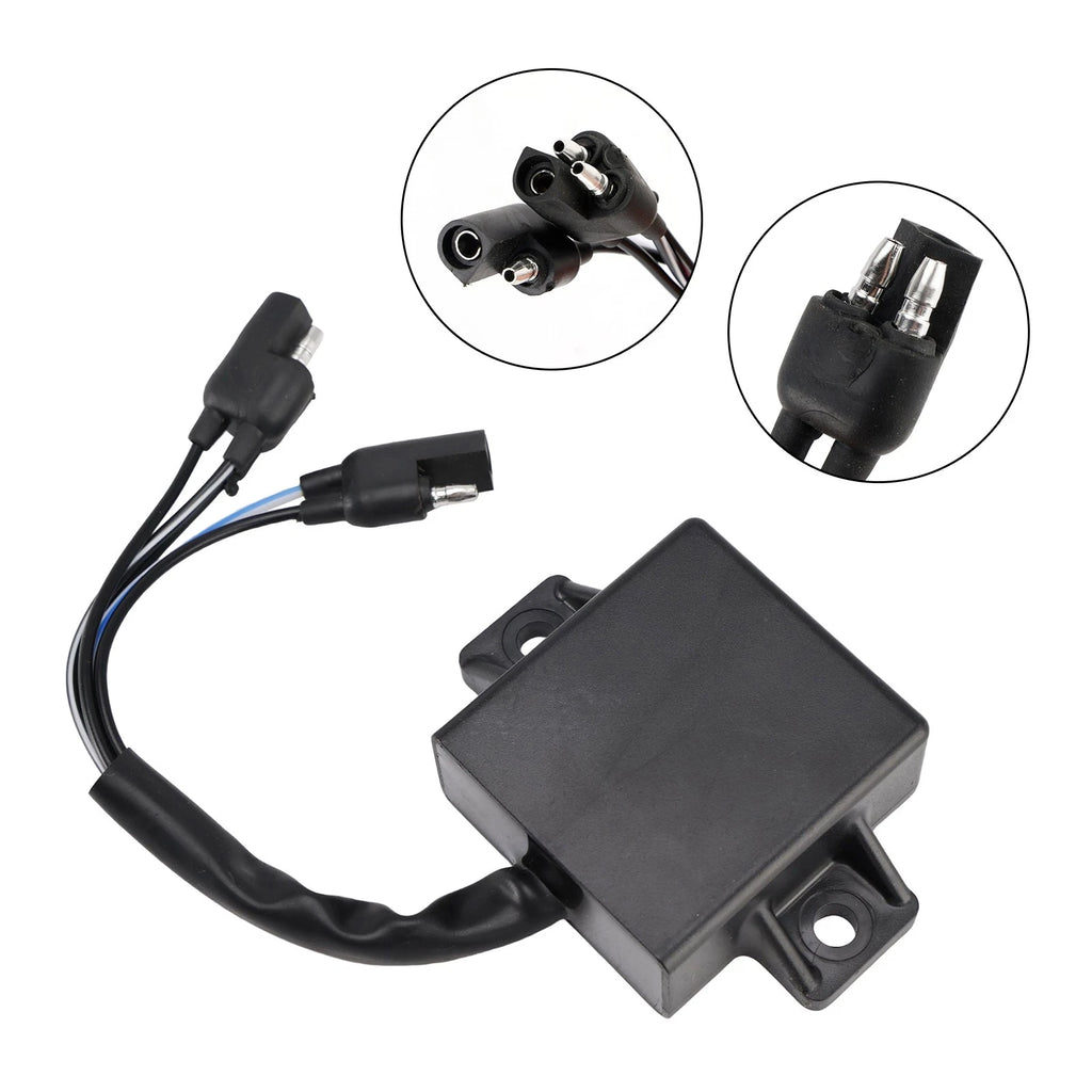 Cdi Ignition System Unit Box 290866599 for Sea-Doo GT (1990–1991)