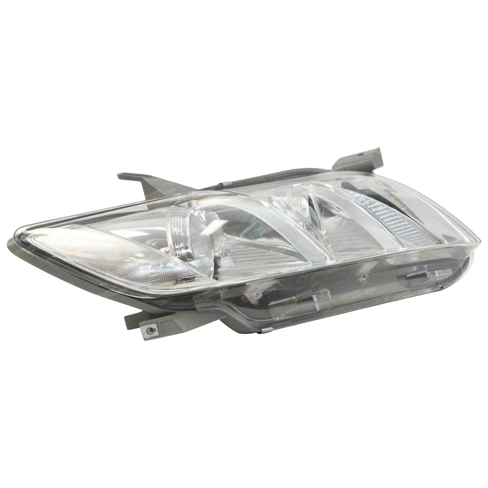 LH+RH HeadLights Pair for Toyota Camry (2006–2009)