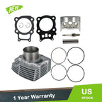 Top End Rebuild Kit for Honda Rancher 350 FM/FA (2000–2006)
