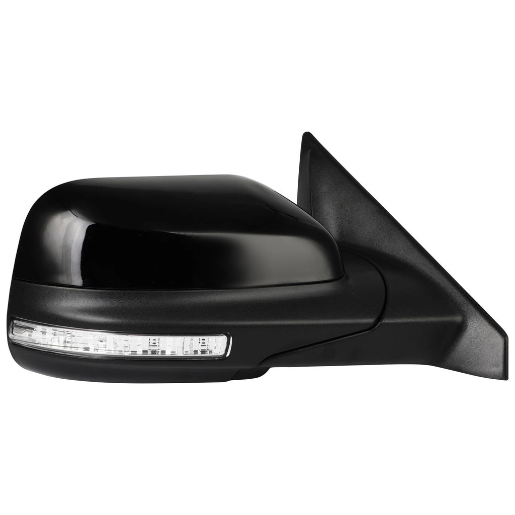 Heated Passenger Side Mirror for Ford Explorer (2016-2019)