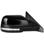 Heated Passenger Side Mirror for Ford Explorer (2016-2019)