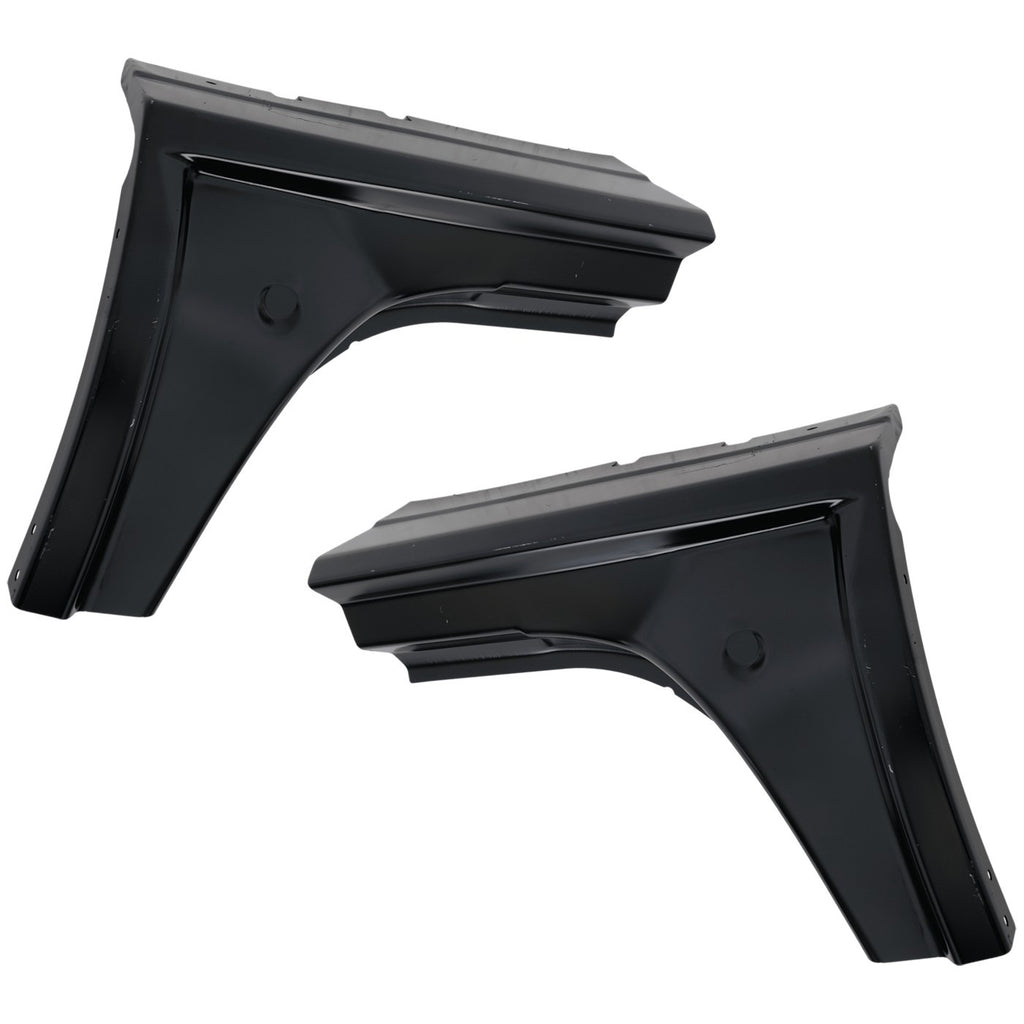 Set of 2 Truck Bed Repair Panels for Chevy Yukon