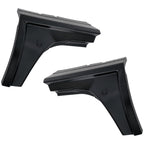 Set of 2 Truck Bed Repair Panels for Chevy Yukon