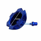 Billet Alloy Gas Fuel Tank Cap Breather for Pit Pro 90 110 125cc Dirt Bike