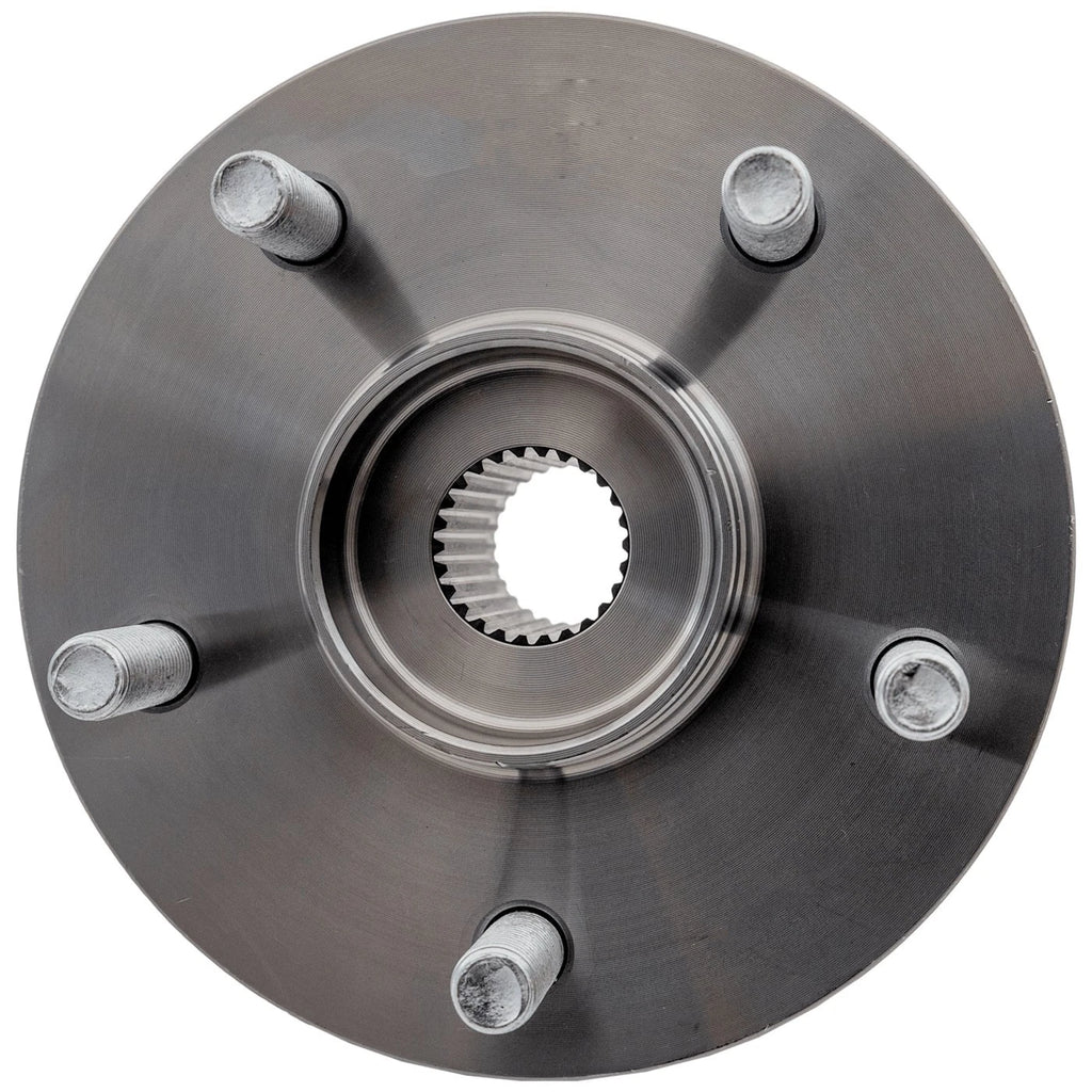 2X Wheel Hubs for Lexus ES250