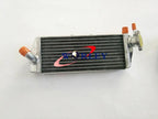Aluminum Radiator for KTM 450 SX-F, 450 SXF, 450 XC-F (2016-2018)
