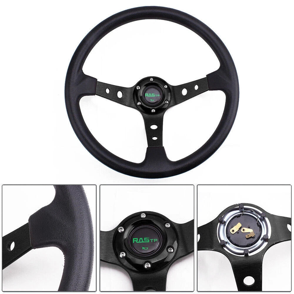 Steering Wheel Adapter Plate for Logitech G27 G29 G920 G923