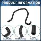 HVAC Heater Hose for BMW X6 (2008–2019), X5 (2007–2018) No. 64216955922