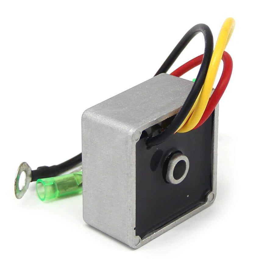 Voltage Rectifier Regulator for Sea-Doo 580 SP, Speedster, 720, 650 XPI (1990–2000) 278000123