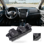 Power Window Switch for Nissan Versa (2010–2012) 25401-ZW80A