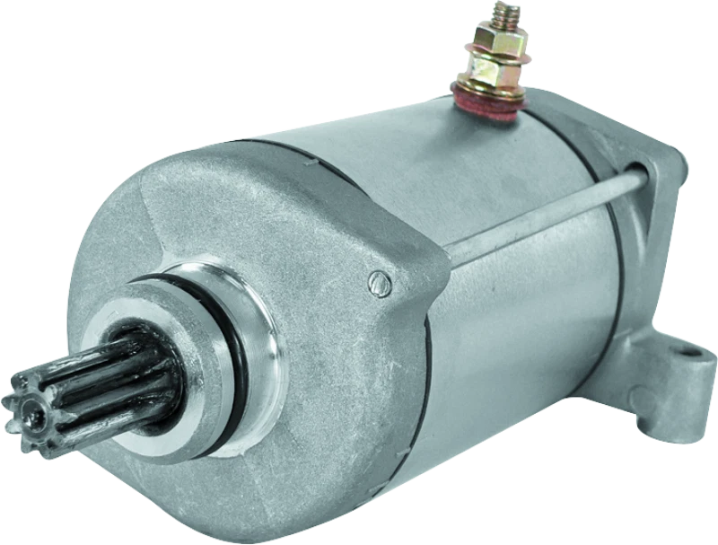 Motor Starter for Yamaha YFM700 Grizzly 4x4 (2007–2008)