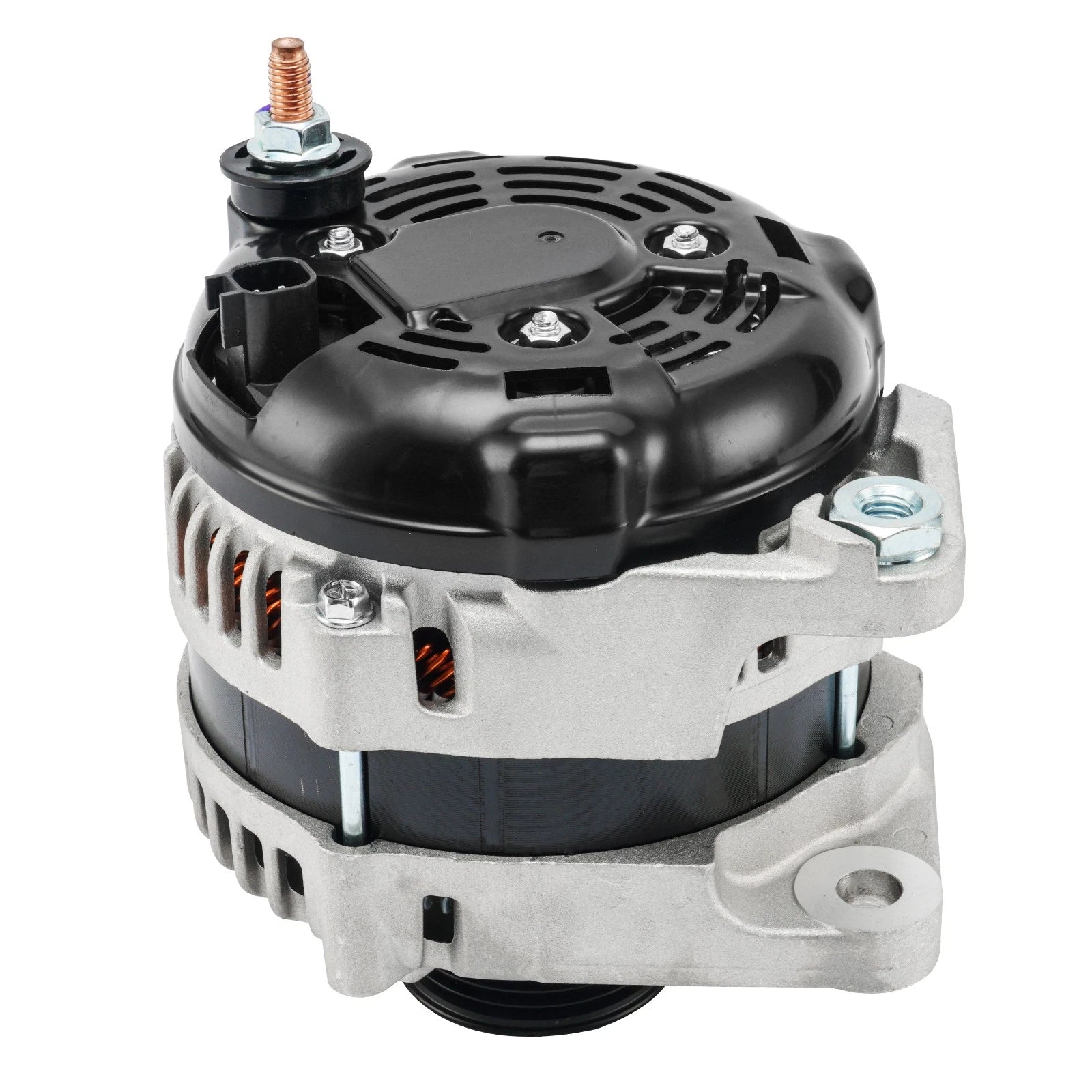 Alternator for Dodge Journey 3.5L (2009–2010) 150A 12V 6-Groove CW