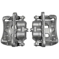 Front LH+RH Disc Brake Caliper Set for Nissan Patrol GU Y61 (1997-2016)