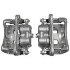 Front LH+RH Disc Brake Caliper Set for Nissan Patrol GU Y61 (1997-2016)