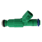 Bosch 62253 Fuel Injector for Chrysler Town & Country, Dodge Grand Caravan (V6 3.3)