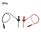 Compact IC Hook Clipping Solution for Automotive Testing (2010–2023)