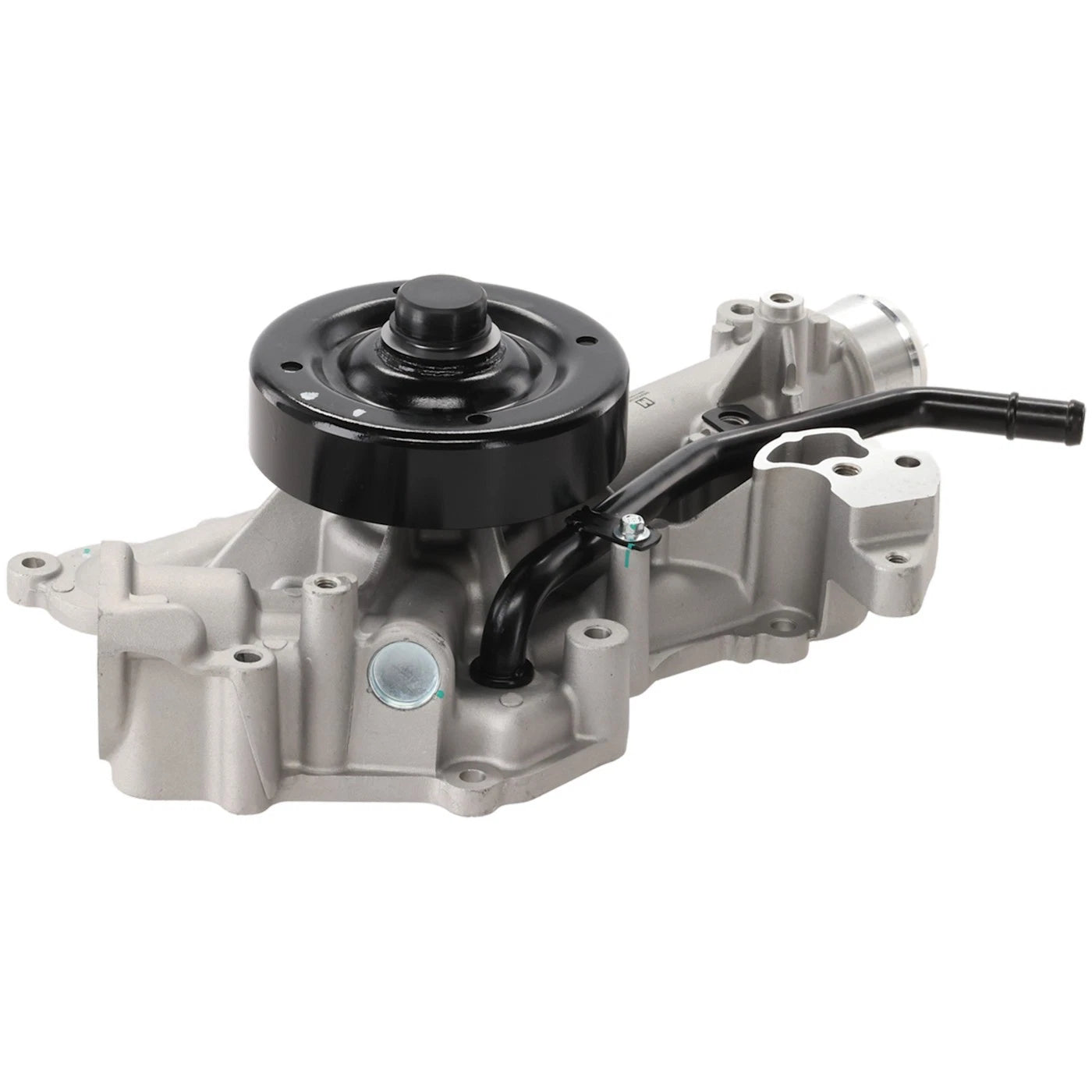 Water Pump with Gasket for Dodge Ram 1500 2500 3500 Durango Aspen