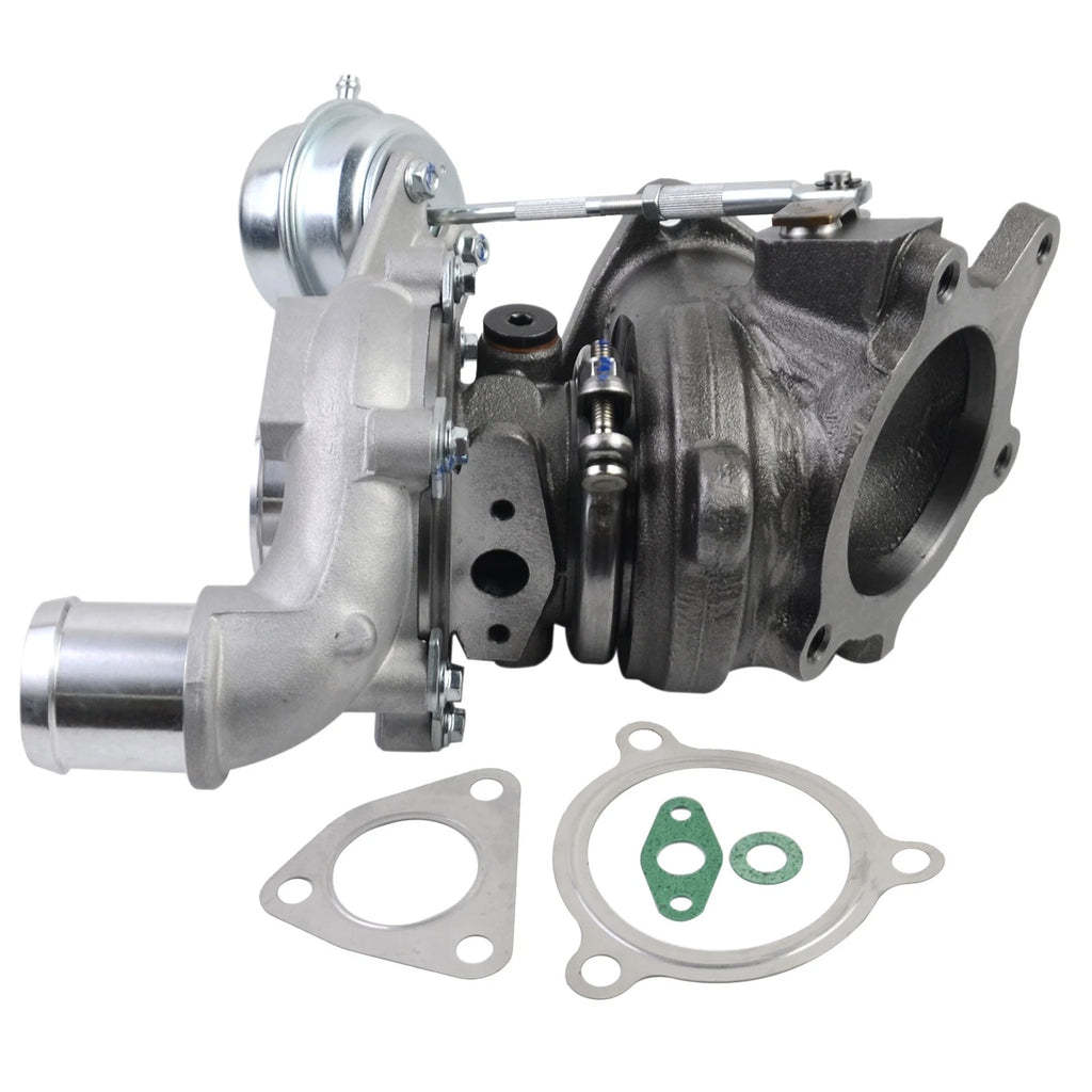 Turbocharger for Ford Flex Taurus Lincoln MKS MKT 3.5L V6 (2009–2019)