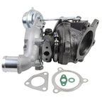 Turbocharger for Ford Flex Taurus Lincoln MKS MKT 3.5L V6 (2009–2019)