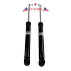 Coilover Struts Suspension Spring Kit for VW Golf GTI Jetta MK4 (1999-2005)