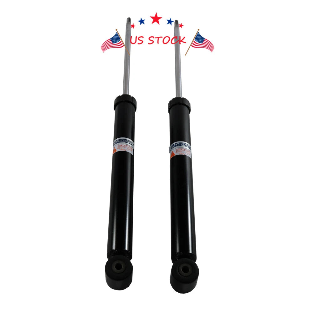 Coilover Struts Suspension Spring Kit for VW Golf GTI Jetta MK4 (1999-2005)