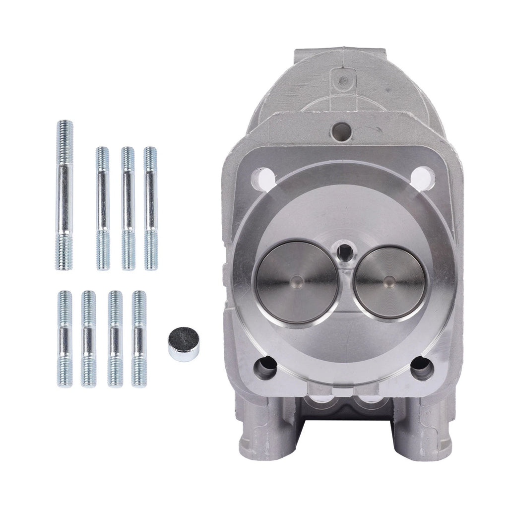 Cylinder Head Valves for Deutz D DX Series (F3L912, F4L912, BF4L913)