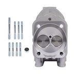 Cylinder Head Valves for Deutz D DX Series (F3L912, F4L912, BF4L913)