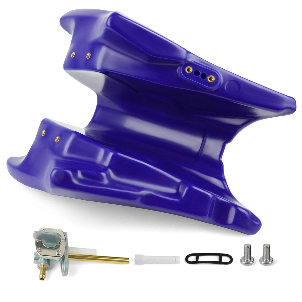 Fuel Tank for Yamaha TTR250 (1999–2006) 4PX-24110-00-00, 4PX-24110-10-00