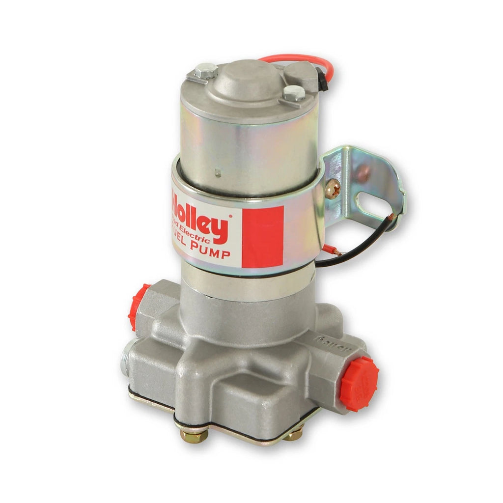 Electric Fuel Pump for Holley (12-801-1)