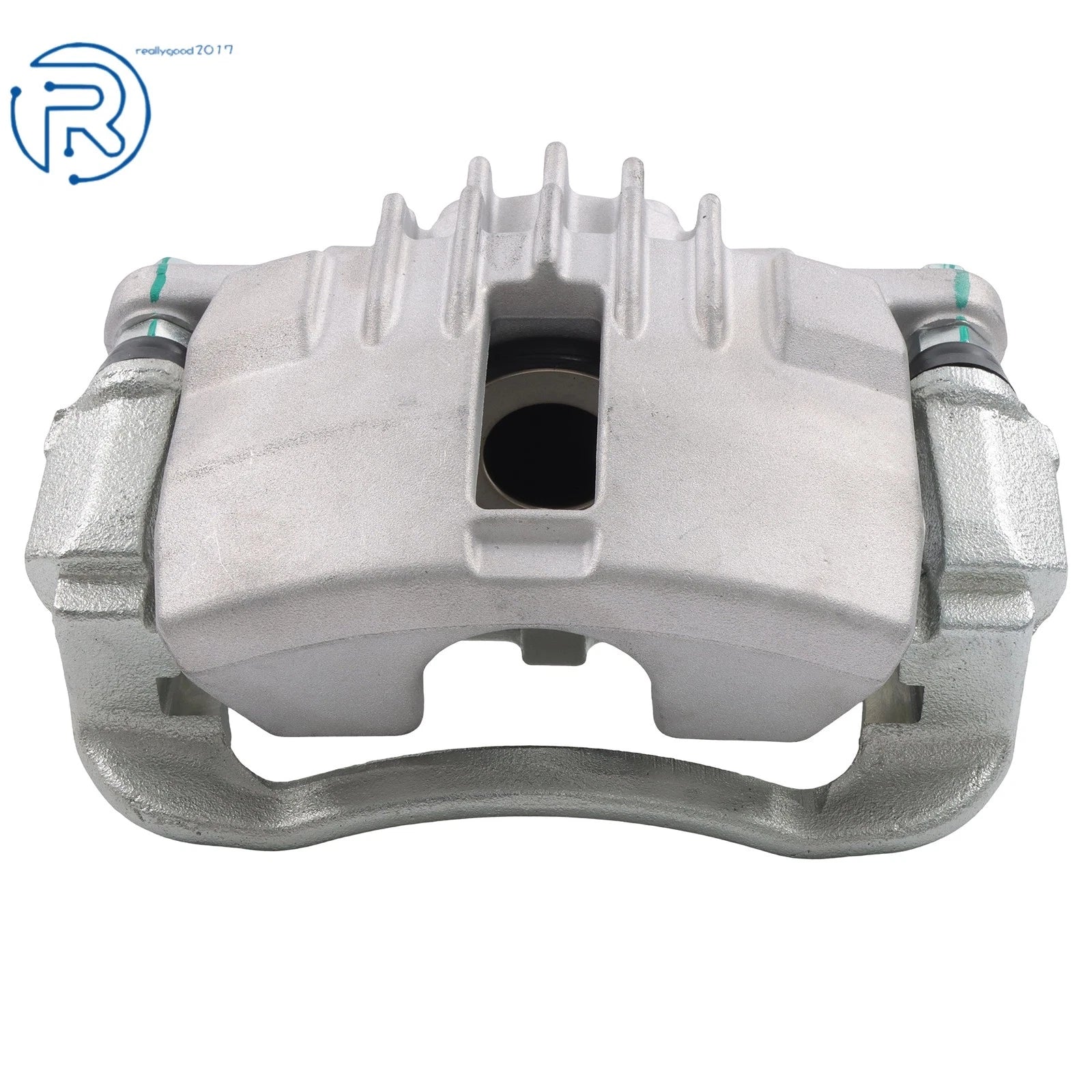 Rear Brake Caliper w/Bracket 18-B4713 for Chevy Blazer S10 (1998–2005)