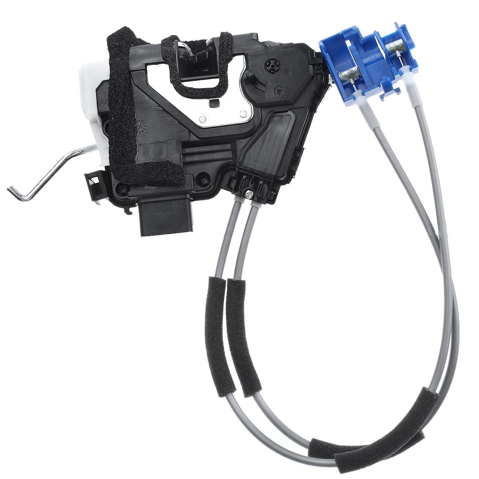 2X Rear Door Lock Actuator for Kia Forte (2010–2013) Forte5 (2012–2013)