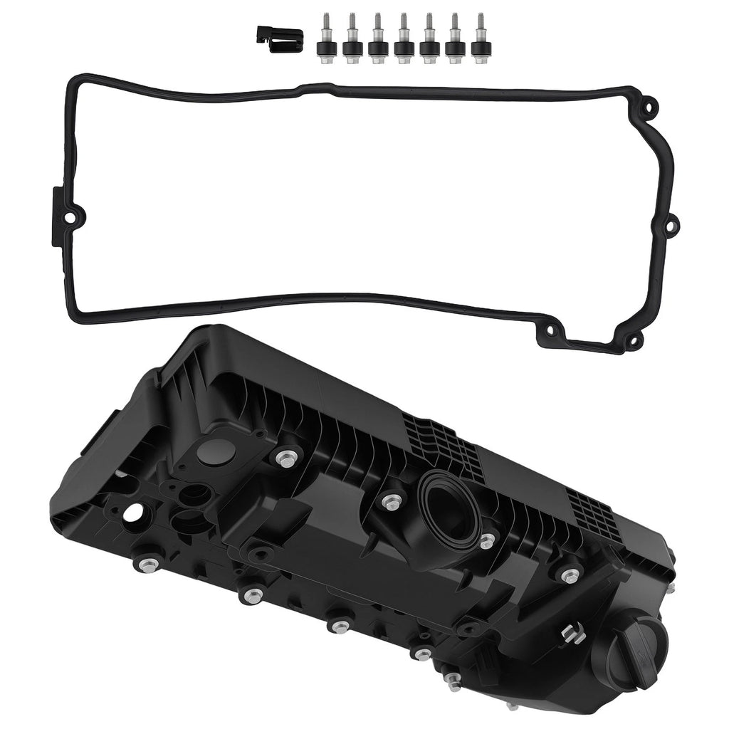 Valve Cover for BMW 545i 550i 750i X5 xDrive48i (2004–2010)