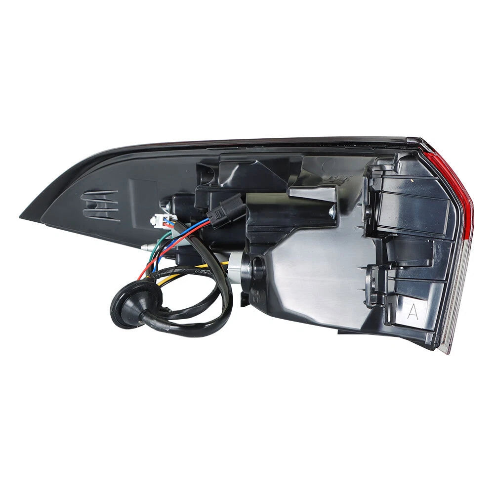 Right Outer Tail Light Lamp for Toyota Corolla (2020–2021)