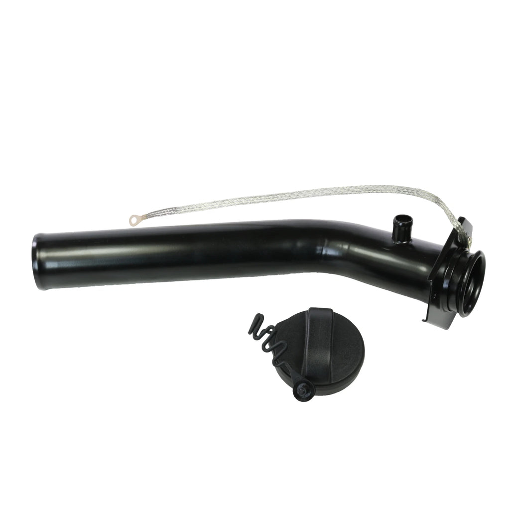 Fuel Gas Tank Filler Neck Pipe Hose for GMC Chevy Pickup Truck (1996–2002)