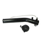 Fuel Gas Tank Filler Neck Pipe Hose for GMC Chevy Pickup Truck (1996–2002)