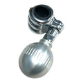 Steering Wheel Spinner Suicide Knob Replacement for Universal Vehicles (All Years)
