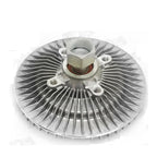 Cooling Fan Clutch for Chevrolet Silverado Express GMC Sierra 1500 (1996–2010)