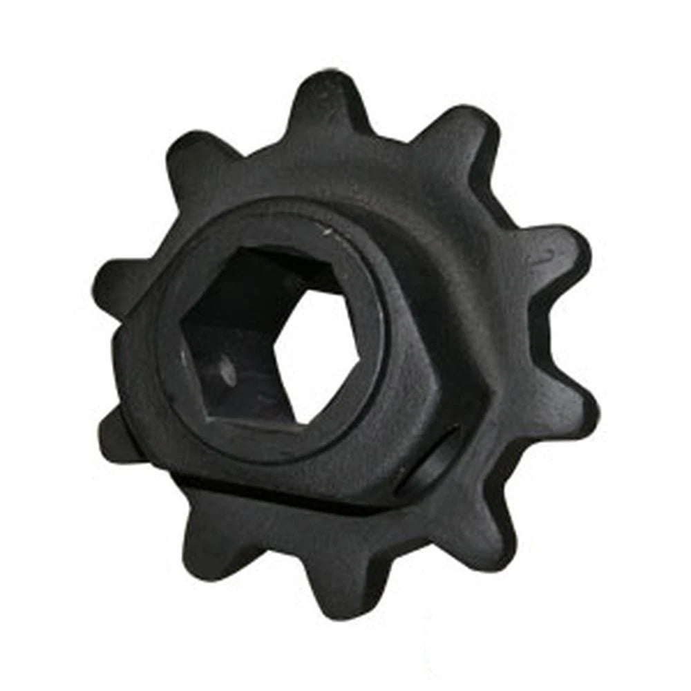 Sprocket for John Deere Combine 6600 6602 6620 6622 (H118583)