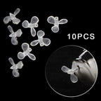 10X Waterproof Bait Propeller for Electric Lure Swimbait (Multi-section)