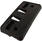 License Plate Bracket for GMC Sierra 1500 (2019-2022)