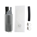 Walbro GSS342 255LPH Fuel Pump + QFS Kit for Honda Civic (1992–2004)